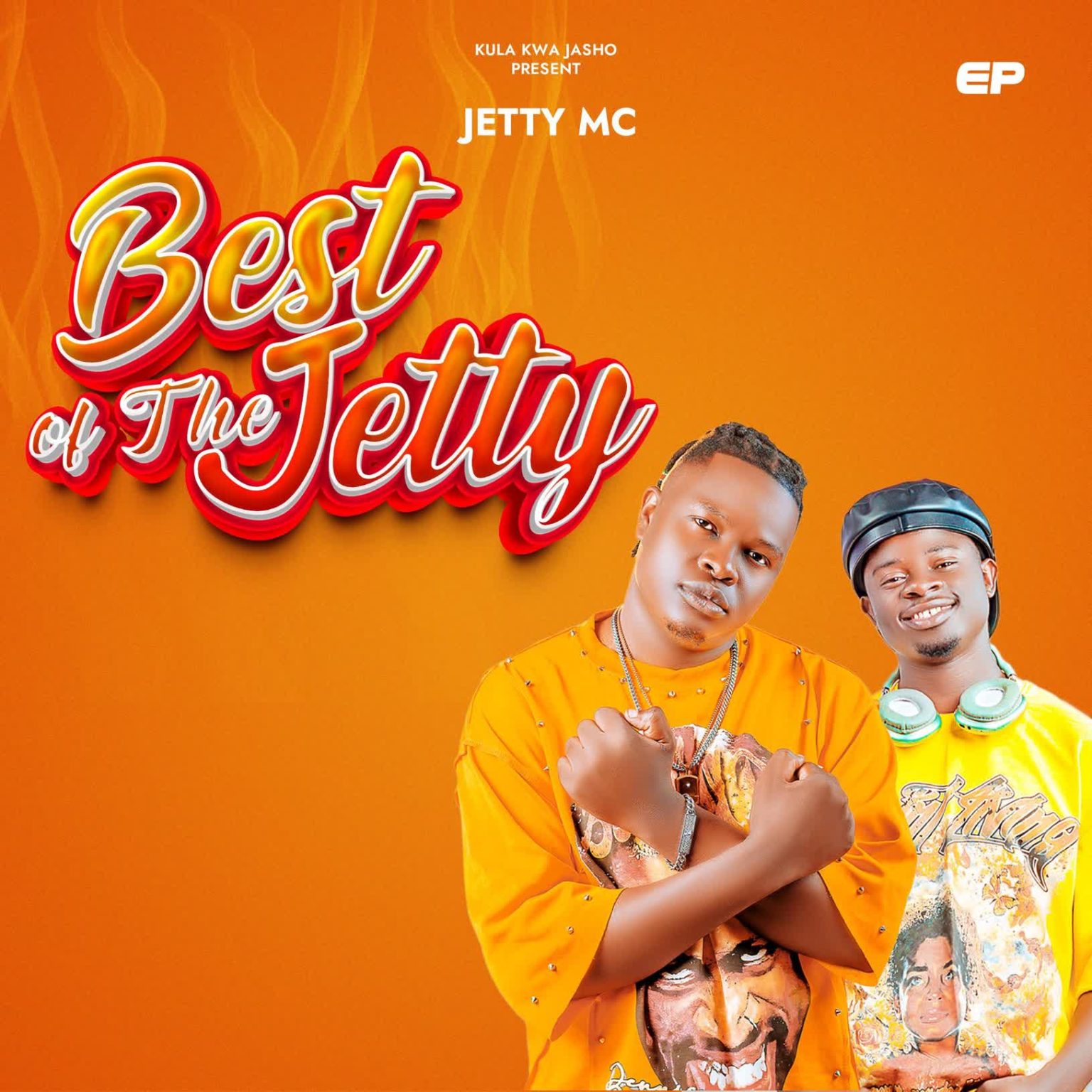 EP | Jetty Mc – Best Of The Jetty