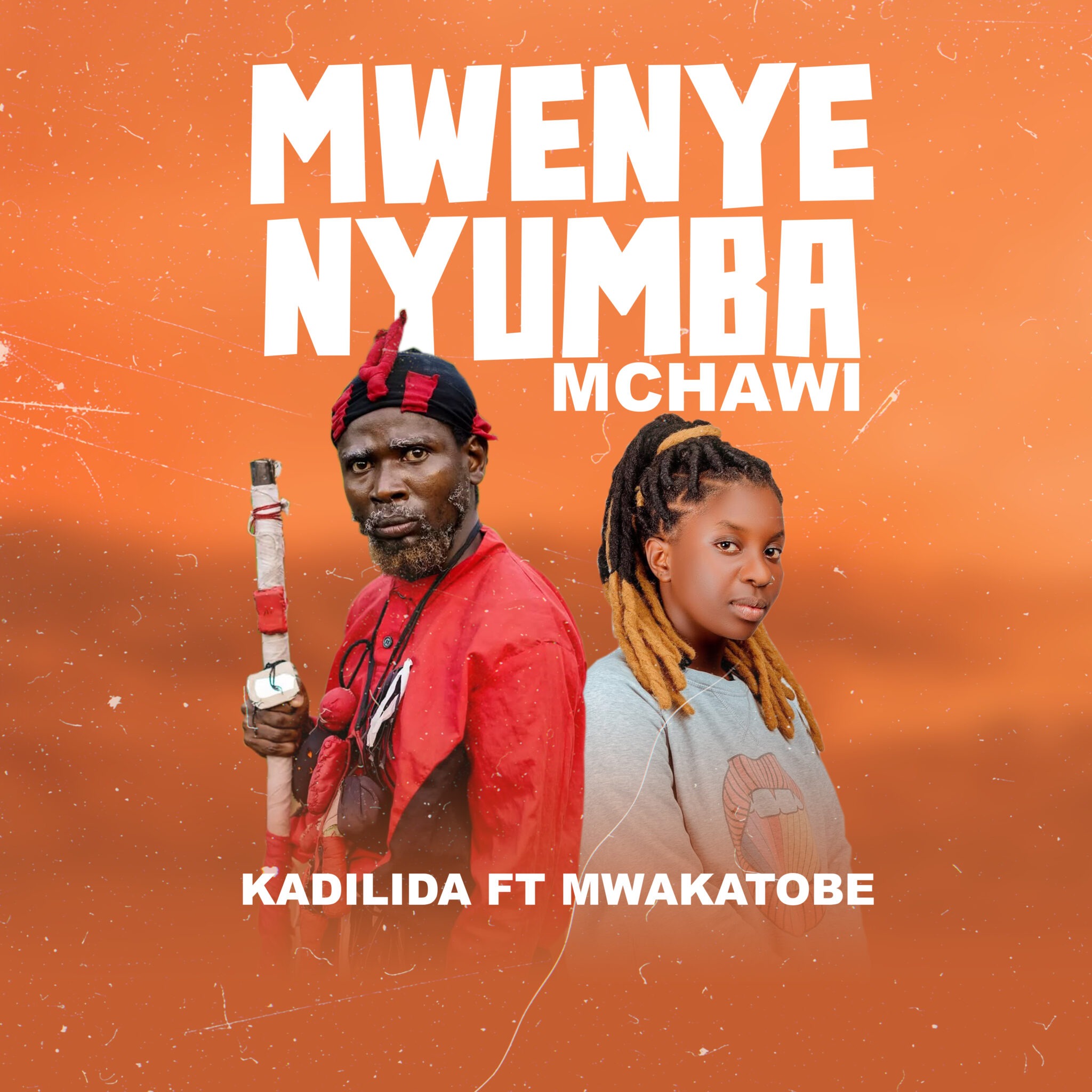 AUDIO | Kadilida Ft Mwakatobe – Mwenye Nyumba Mchawi | Download