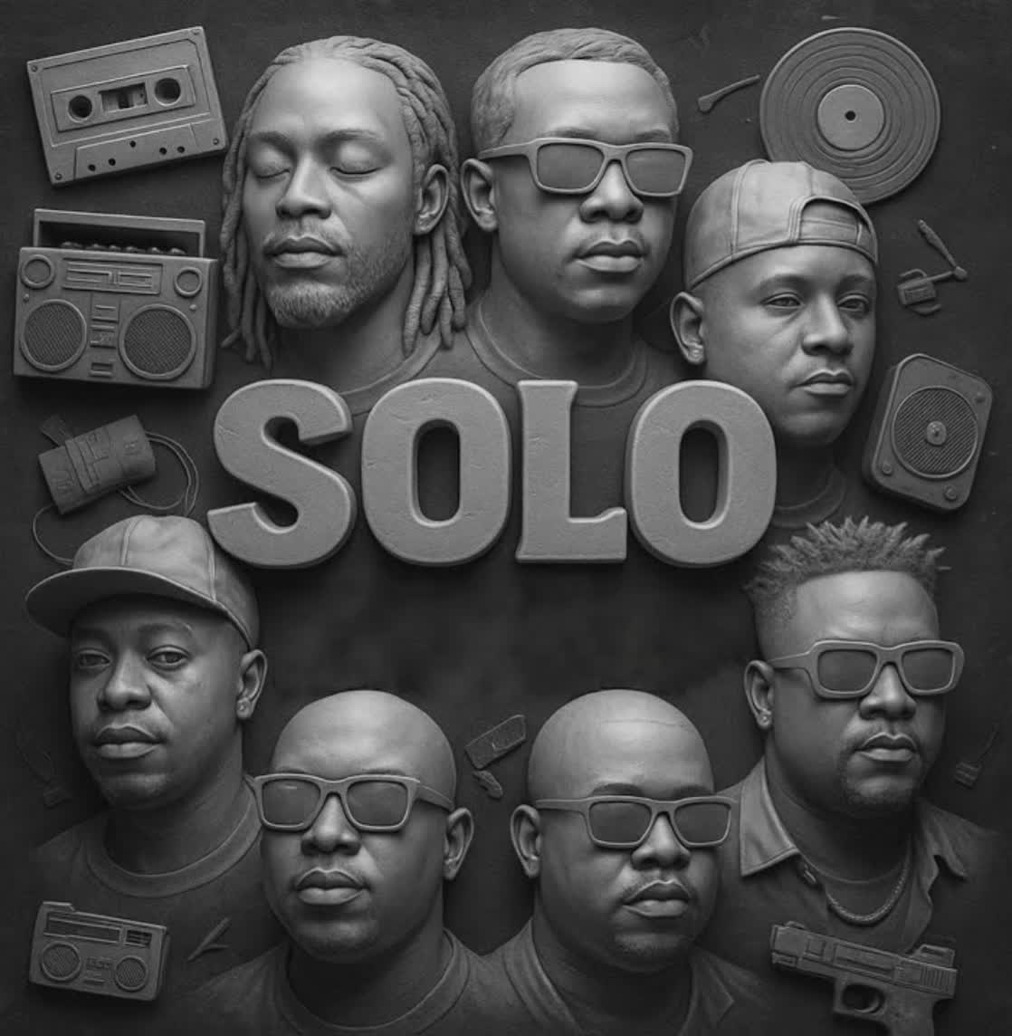 AUDIO | Manengo Ft. G Nako, Mr Blue, Moni Centrozone, Nacha, P Mawenge, Nyandu Tozzy, Jay Rox – SOLO | Download