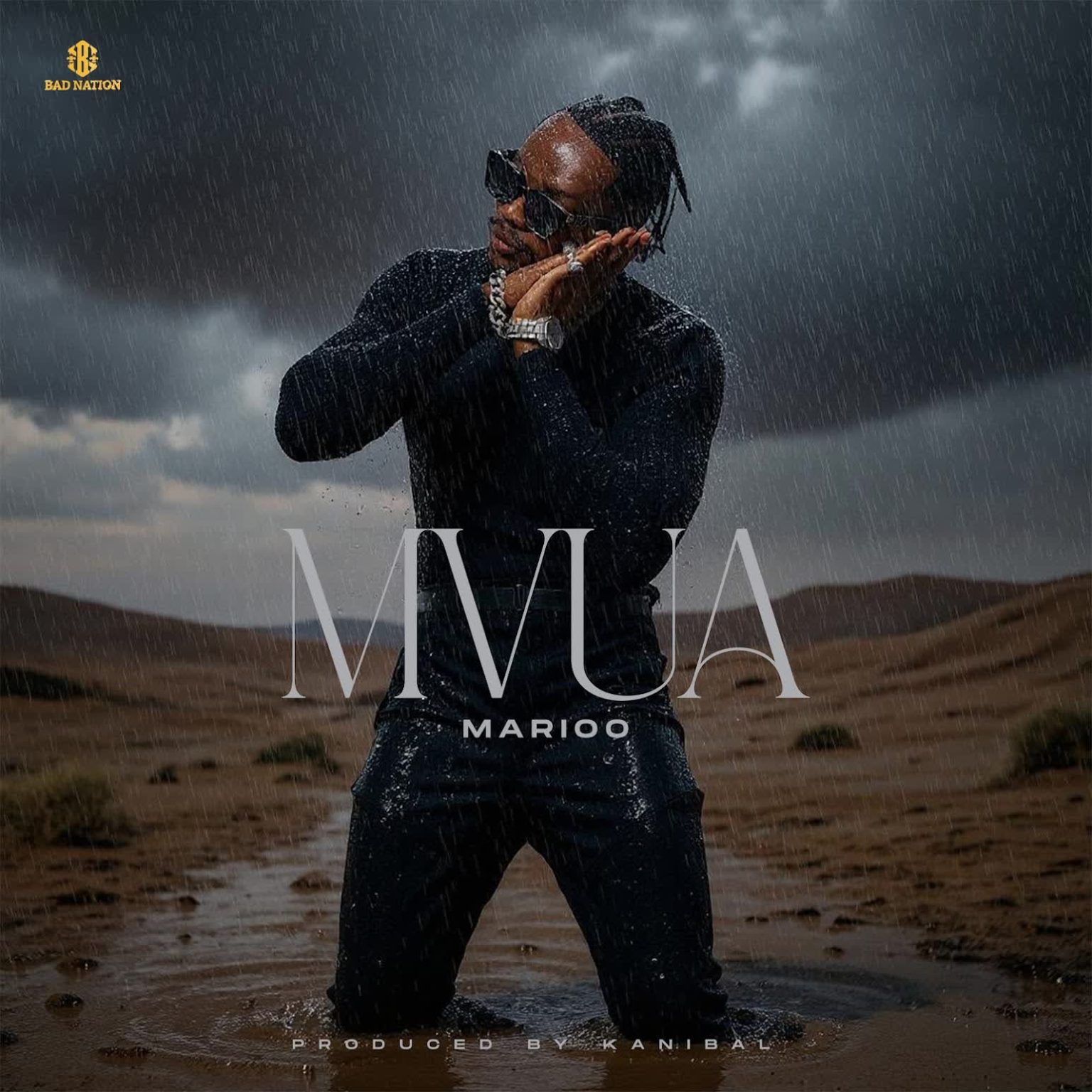 AUDIO | Marioo – MVUA | Download