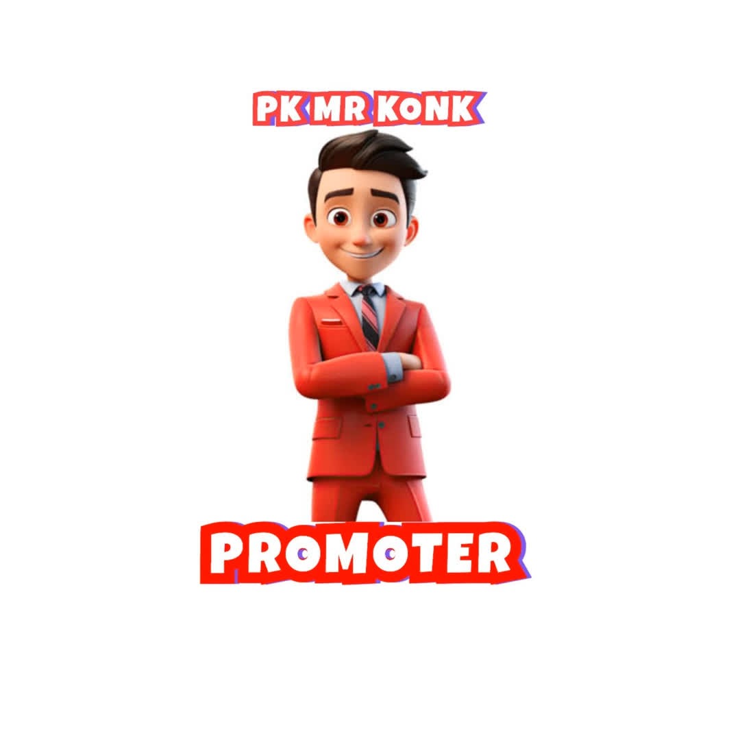 AUDIO | Pk Mr Konk – Promoter | Download