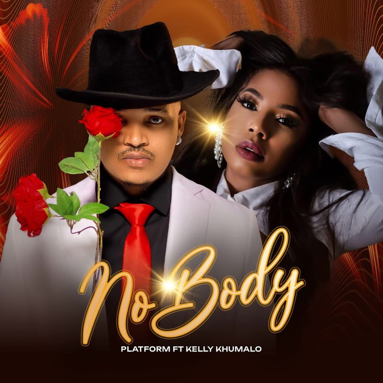 AUDIO | Platform Ft. Kelly Khumalo – No Body | Download