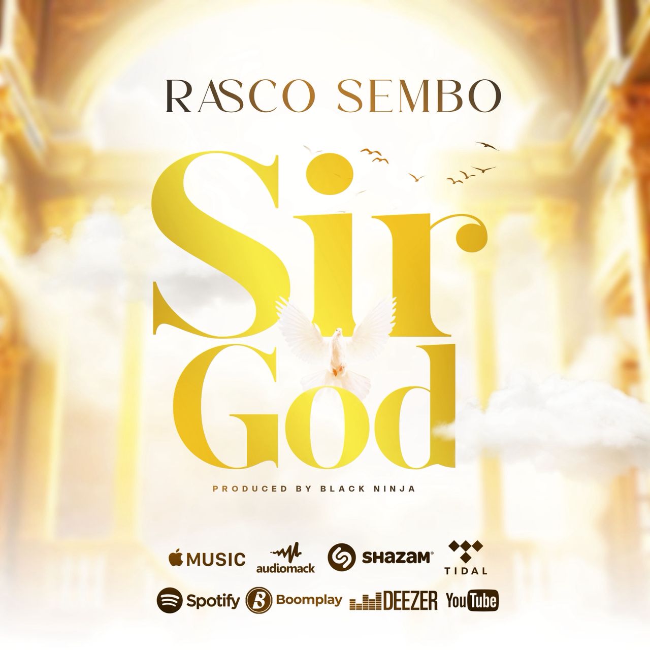 AUDIO | Rasco sembo – Sir God | Download