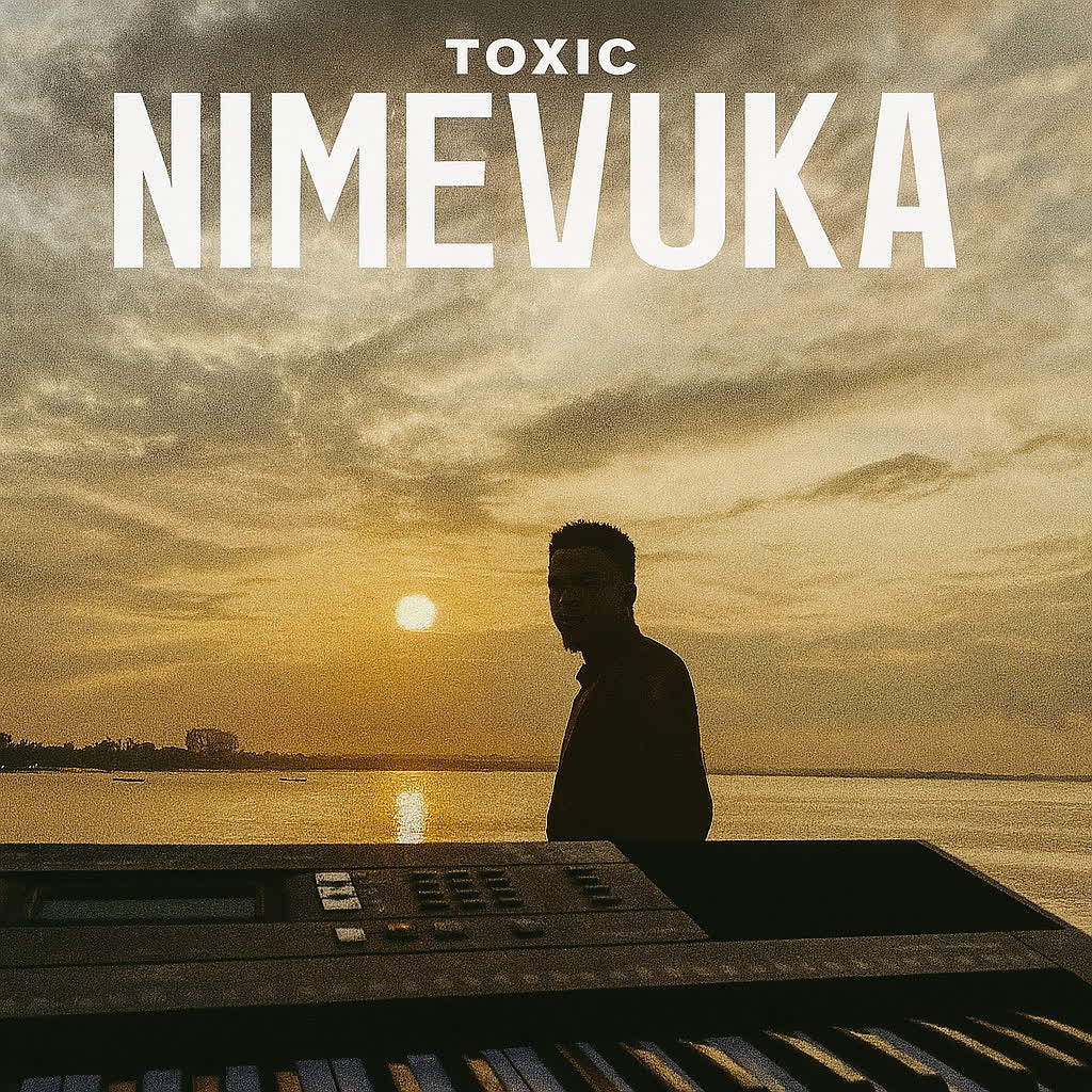 AUDIO | Toxic – Nimevuka | Download