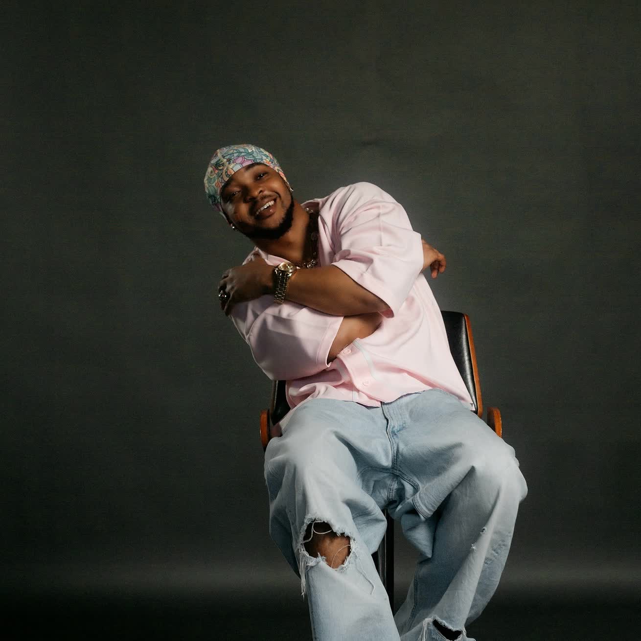 AUDIO | Kusah – For My Friend (FMF) | Download