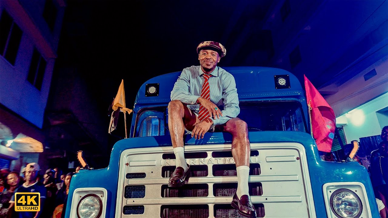 VIDEO | Alikiba – Ubuyu