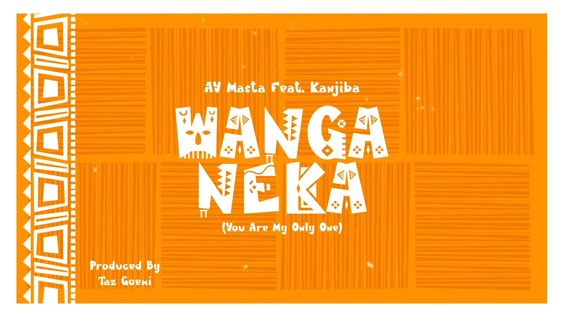 AUDIO | AY Masta Ft. Kanjiba – Wanga Neka | Download