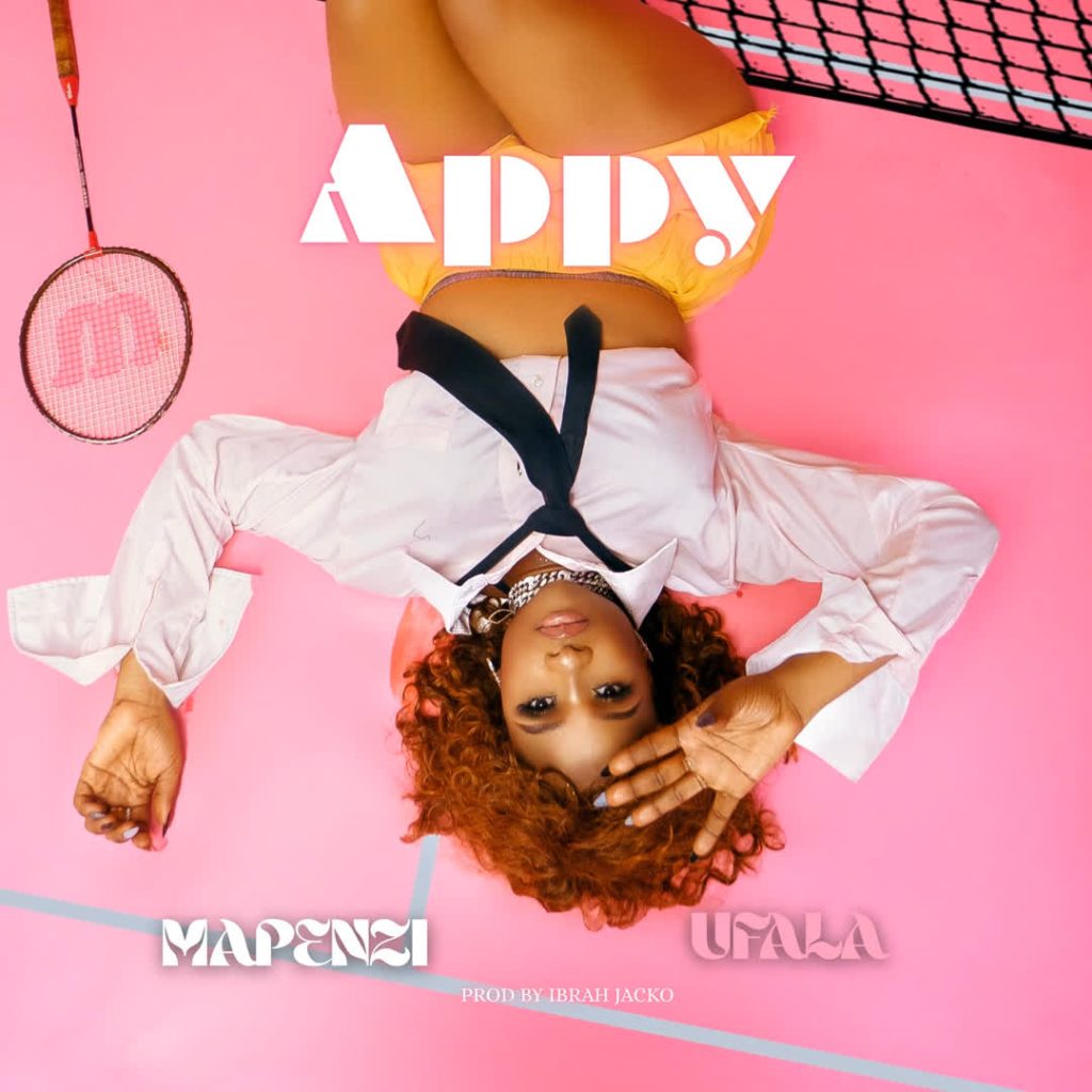 AUDIO | Appy – Mapenzi Ufala | Download