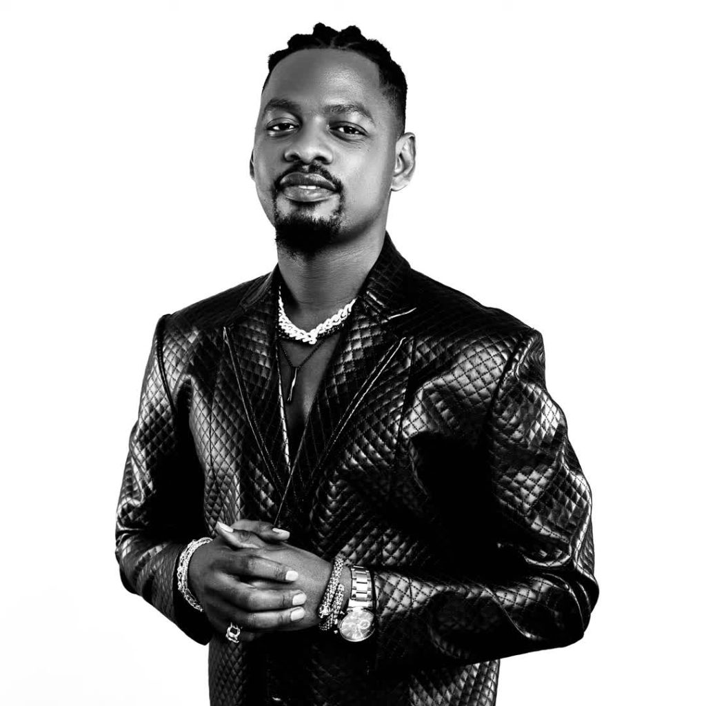 AUDIO | Ben Pol – Mina Nawe | Download