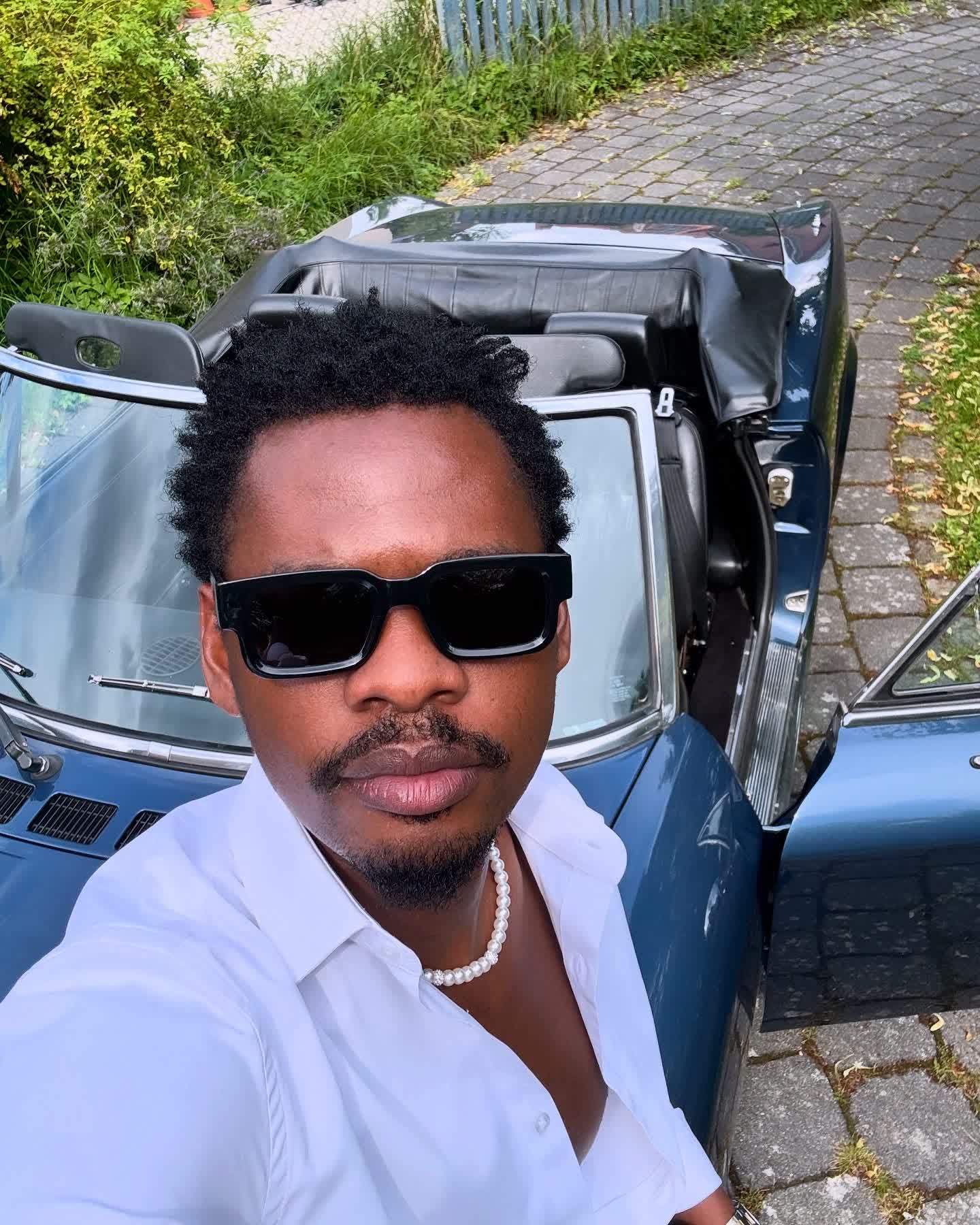 AUDIO | Ben Pol – Good Vibes | Download