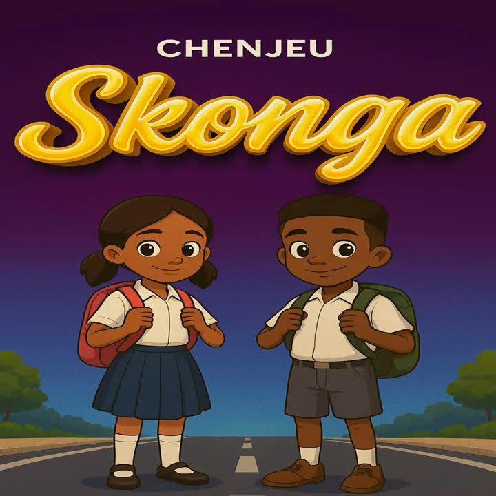 AUDIO | Chenjeu – Skonga | Download