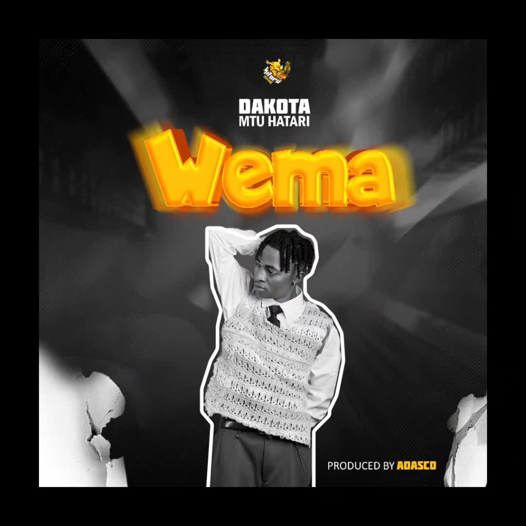 AUDIO | Dakota mtu hatari – Wema | Download