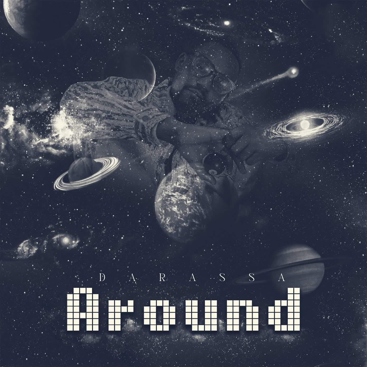 AUDIO | Darassa – Around | Download