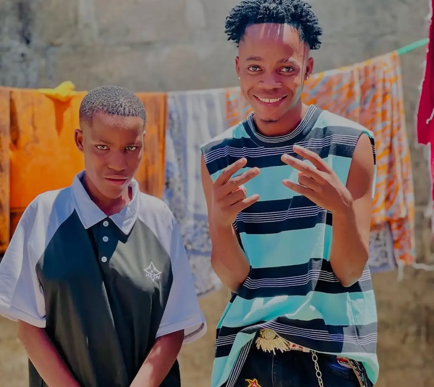 AUDIO | Dj Pacheko Midundo Ft. Mama Amina & Mkadebe – Tia Mguu | Download