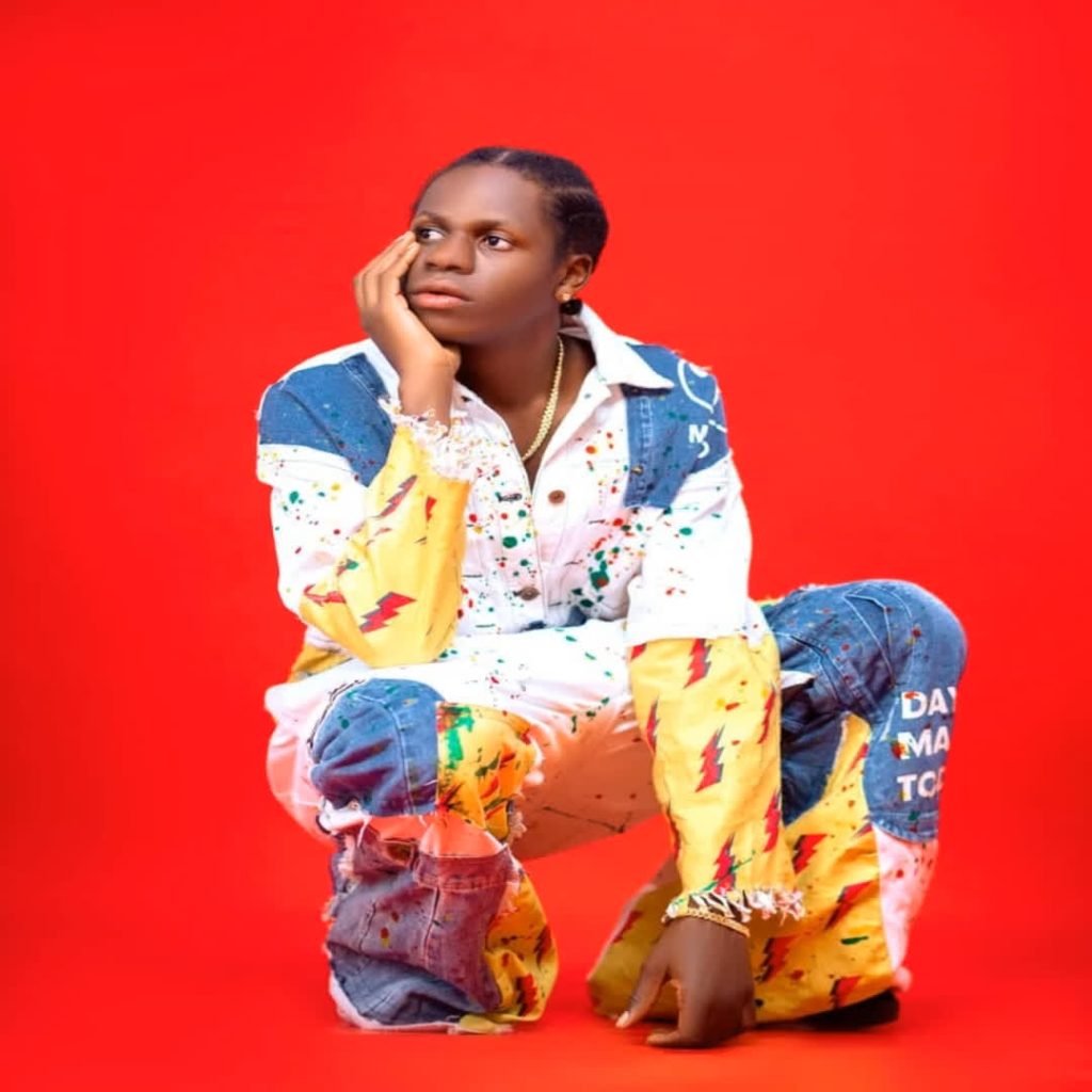 AUDIO | Dogo Rema – People | Download