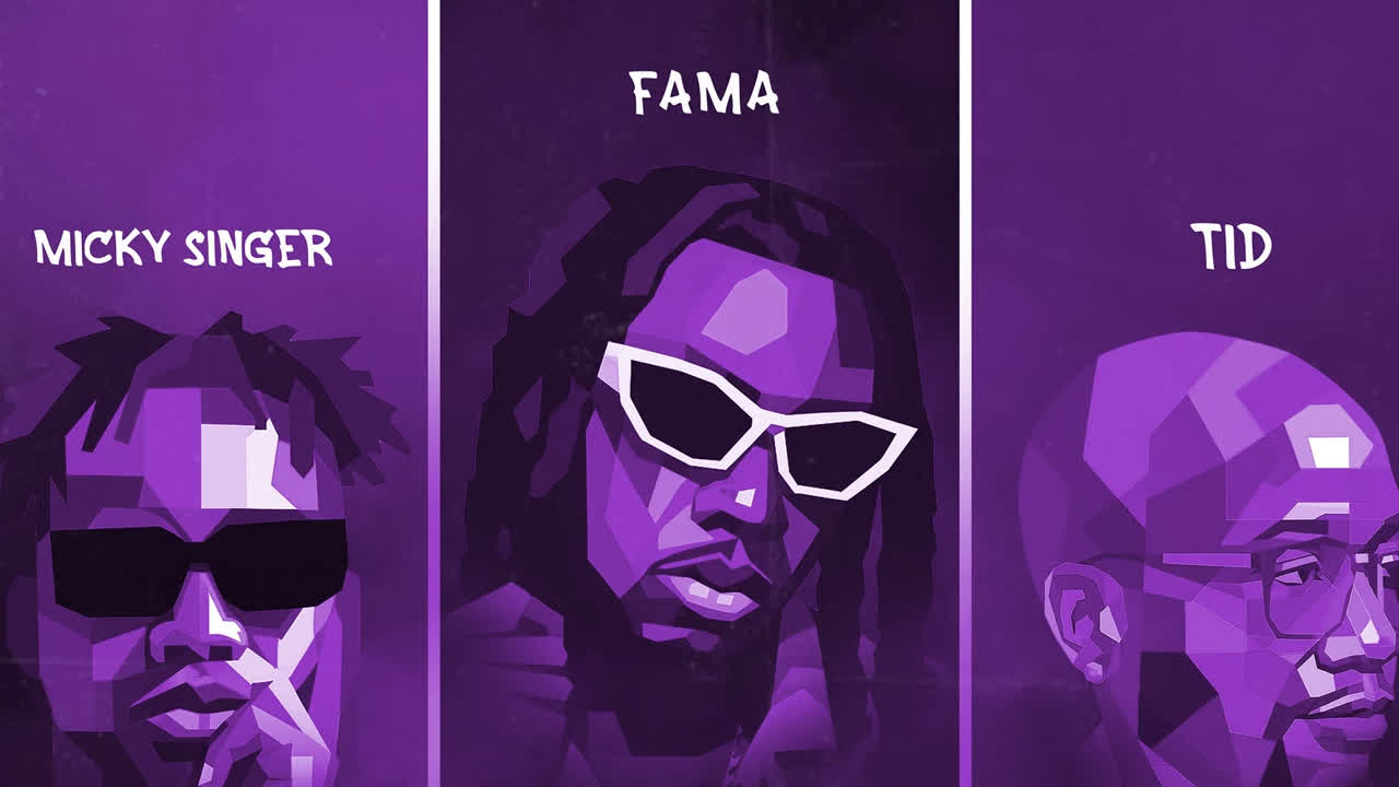AUDIO | Micky Singer Ft TID & Fama – Nairobi | Download
