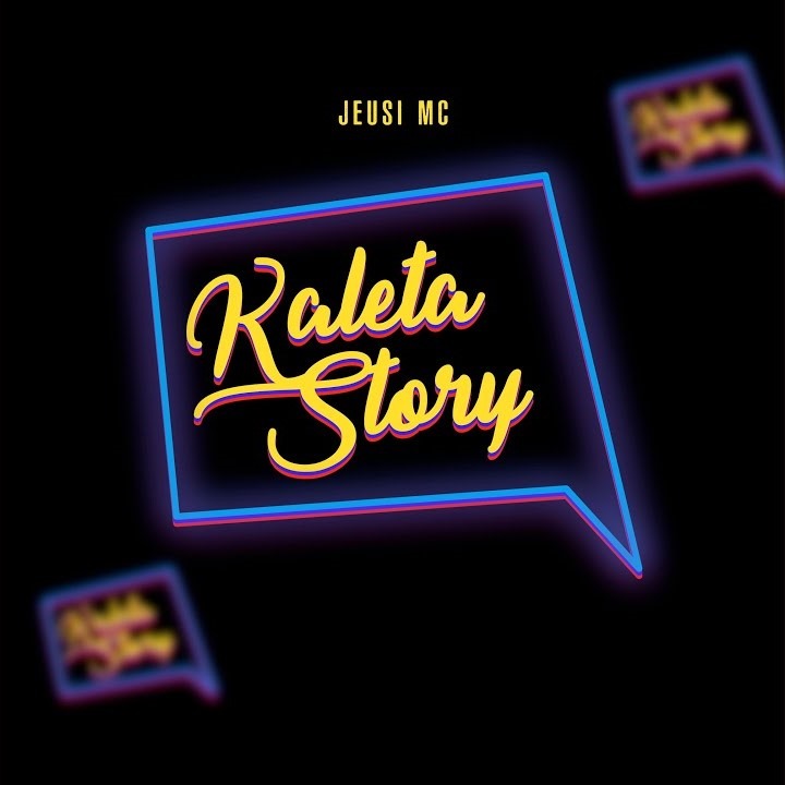 AUDIO | Jeusi MC – Kaleta Story | Download