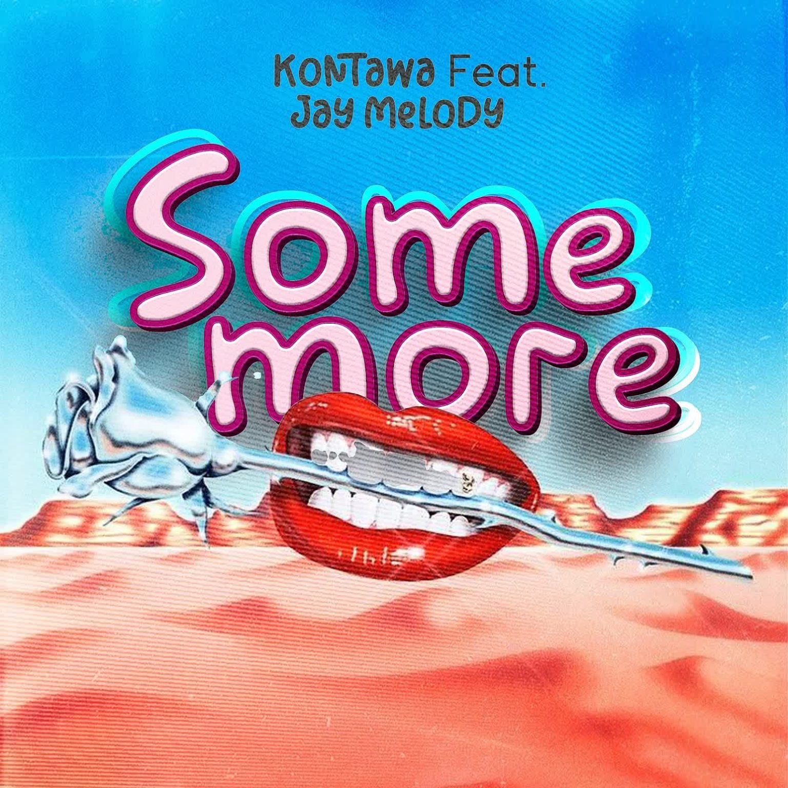 AUDIO | Kontawa Ft. Jay Melody – Somemore | Download