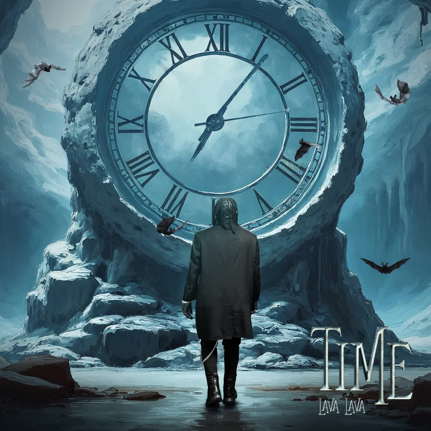 EP | Lava Lava – Time