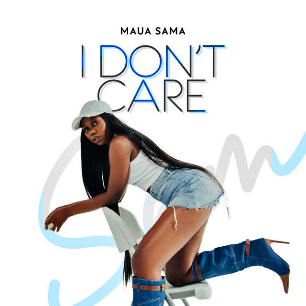 AUDIO | Maua Sama – I Don’t Care | Download