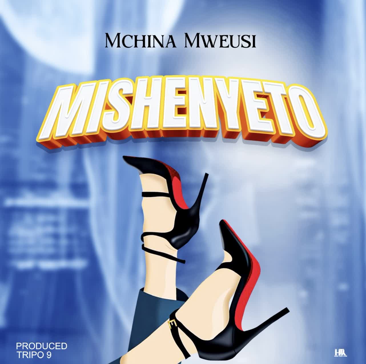 AUDIO | Mchina Mweusi – Mishenyento | Download