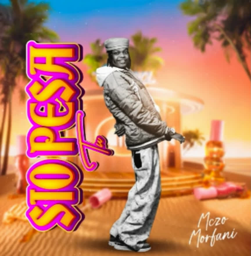 AUDIO | Mczo Morfan – Sio Pesa | Download