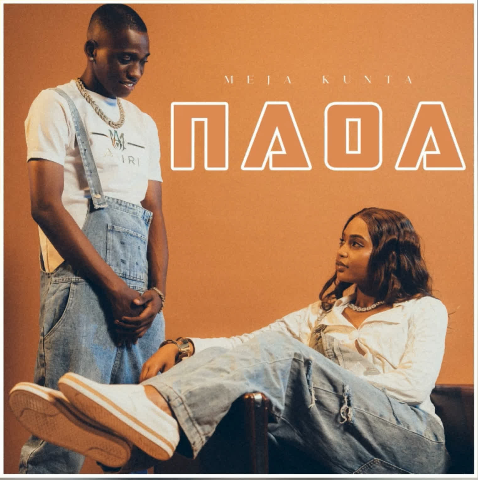 AUDIO | Meja Kunta – Naoa | Download