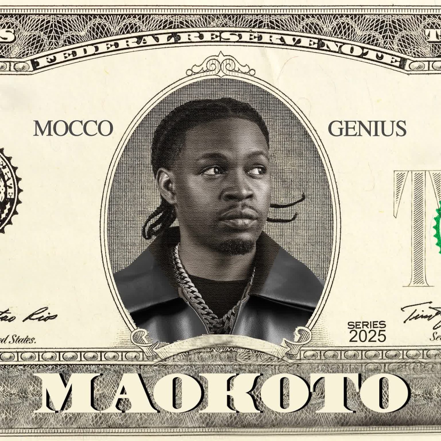 AUDIO | Mocco Genius – Maokoto | Download
