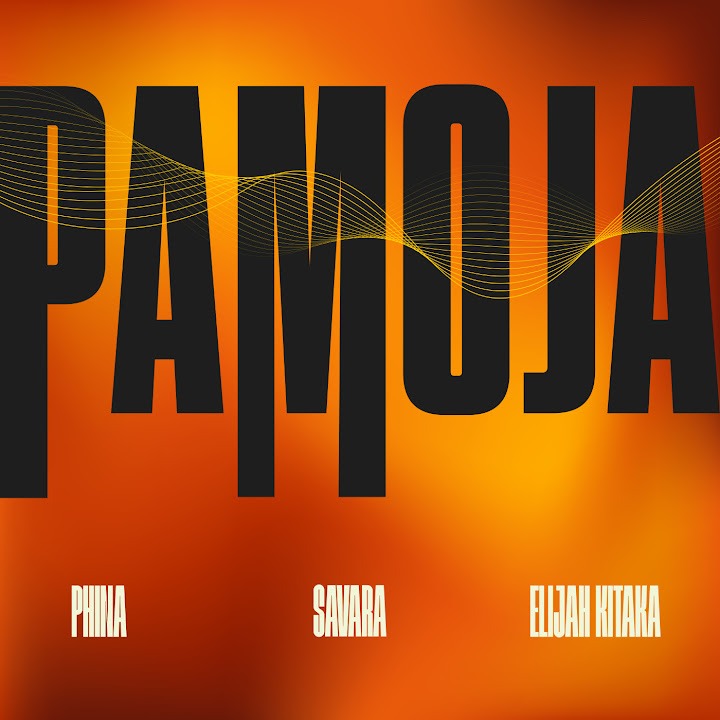 AUDIO | Phina, Savara & Elijah Kitaka – Pamoja | Download