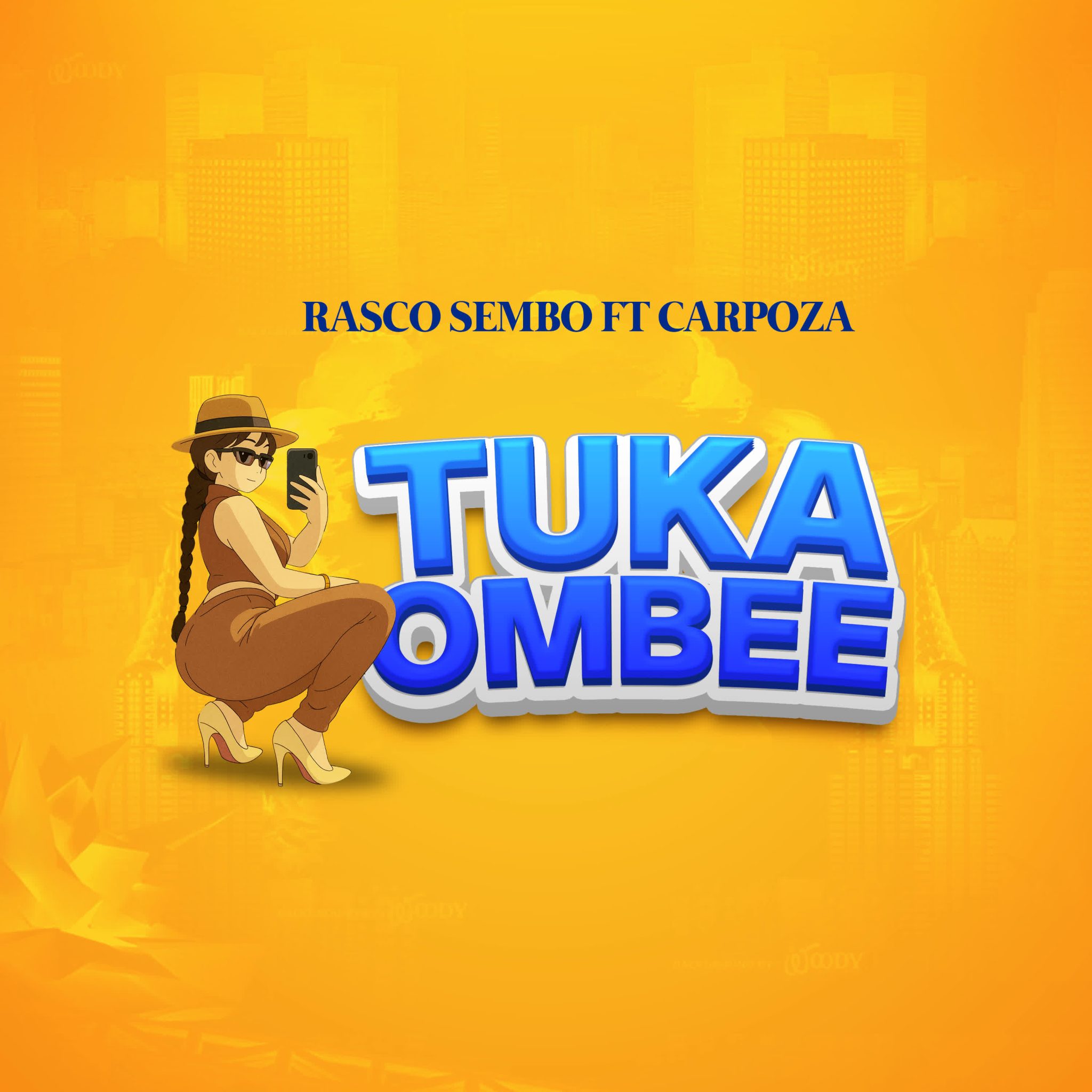 AUDIO | Rasco Sembo Ft. Carpoza – Tukaombee | Download