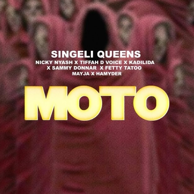 AUDIO | Singeli Queens – Moto | Download