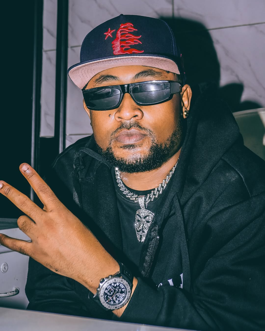 AUDIO | Teria Ft. Moni Centrozone – TENA NA TENA | Download