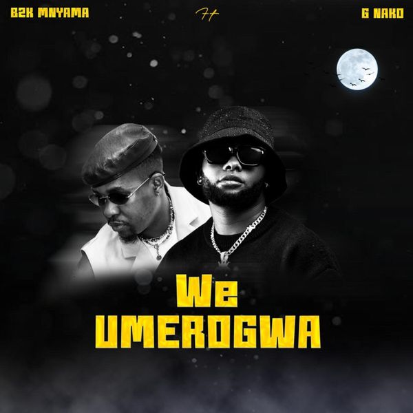 AUDIO | B2K Mnyama & G Nako – We Umerogwa | Download