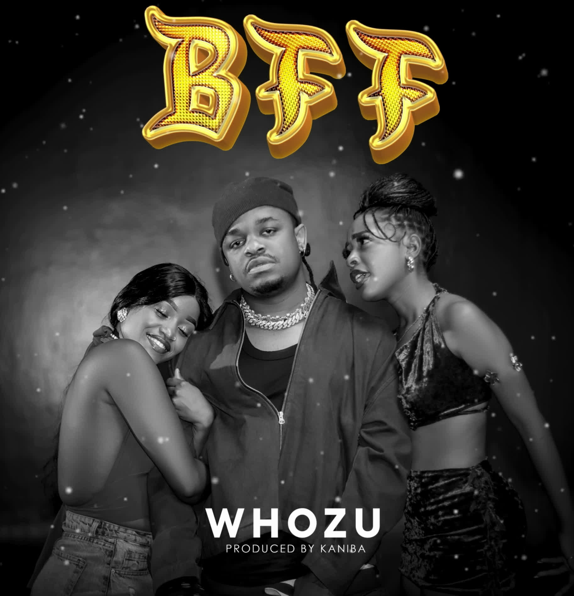 AUDIO | Whozu – BFF | Download