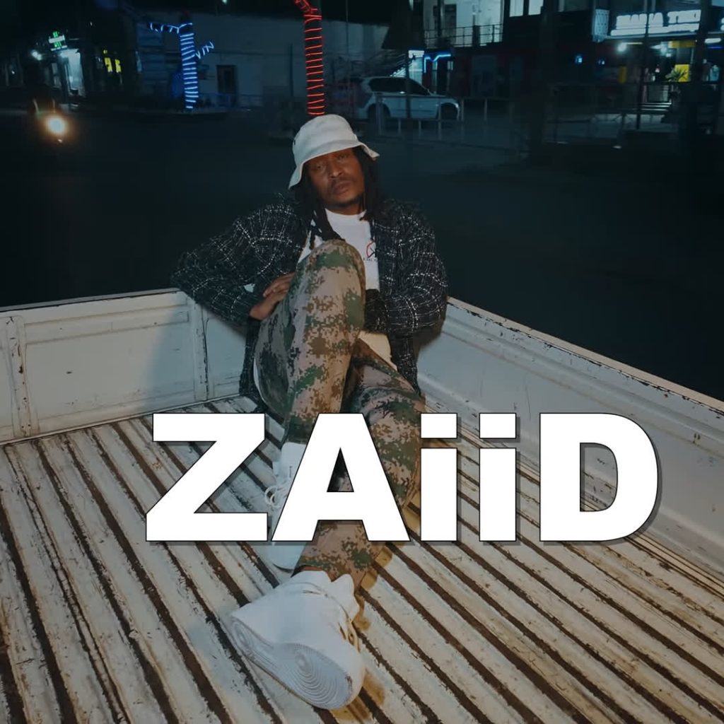AUDIO | ZAiiD – Dear Brand | Download