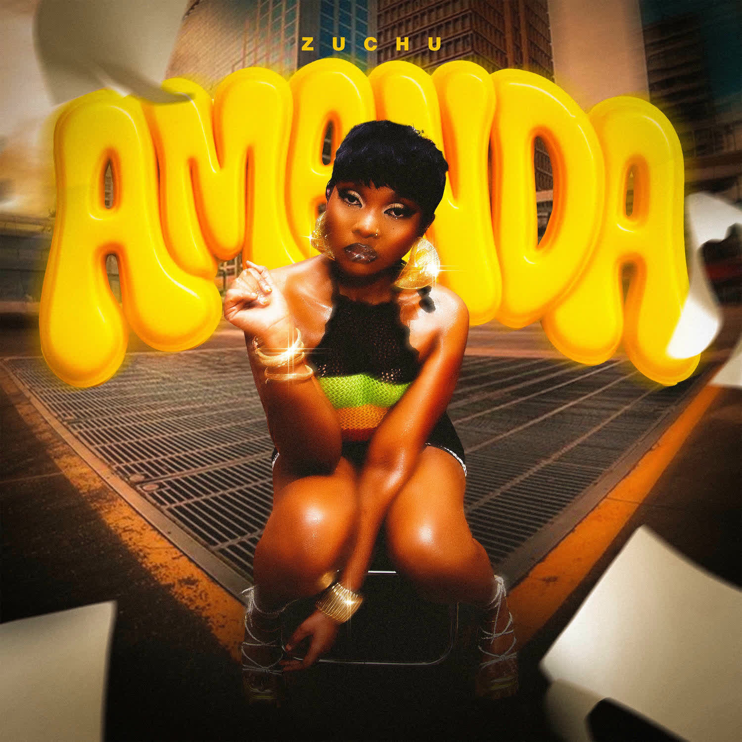 AUDIO | Zuchu – Amanda | Download