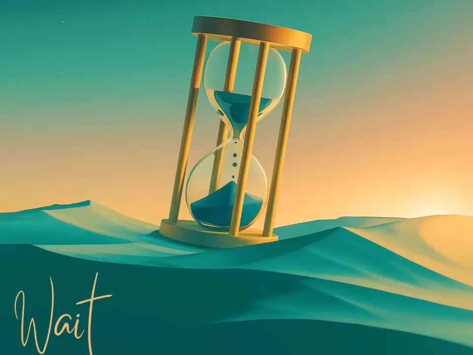 AUDIO | Bruce Africa – Wait | Download