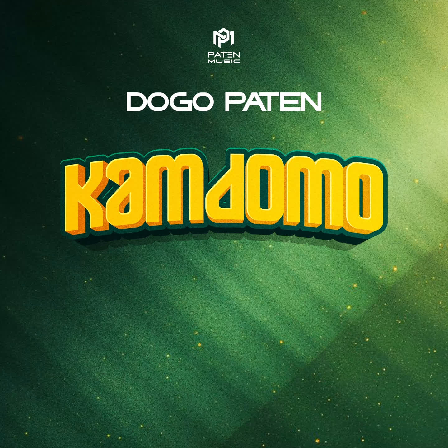 AUDIO | Dogo Paten – Kamdomo | Download