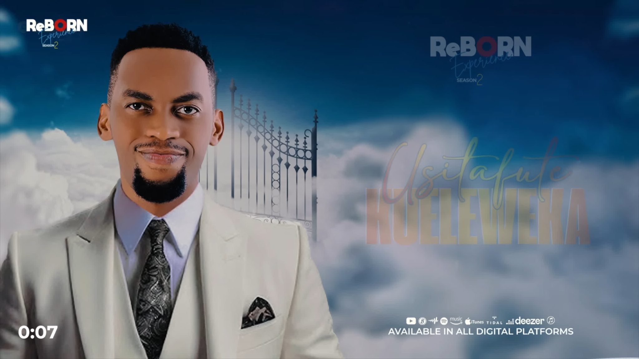 AUDIO | Goodluck Gozbert – Usitafute Kueleweka | Download