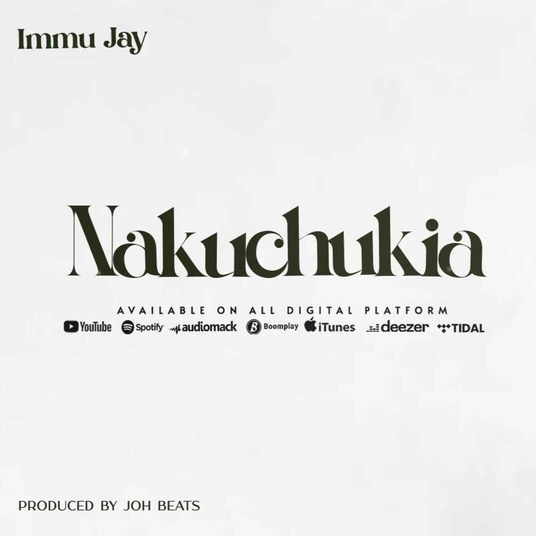 AUDIO | Immu Jay – Nakuchukia | Download