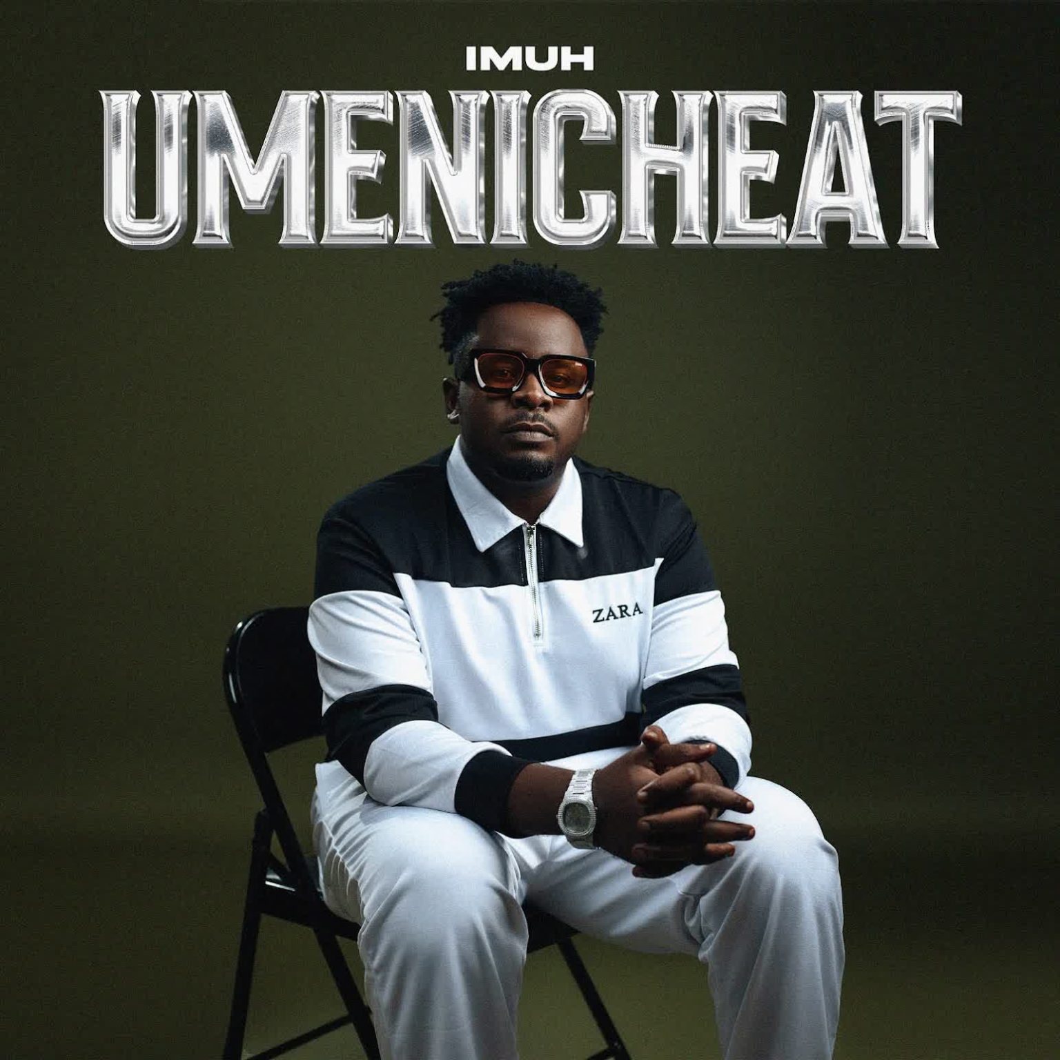 AUDIO | Imuh – Umenicheat | Download