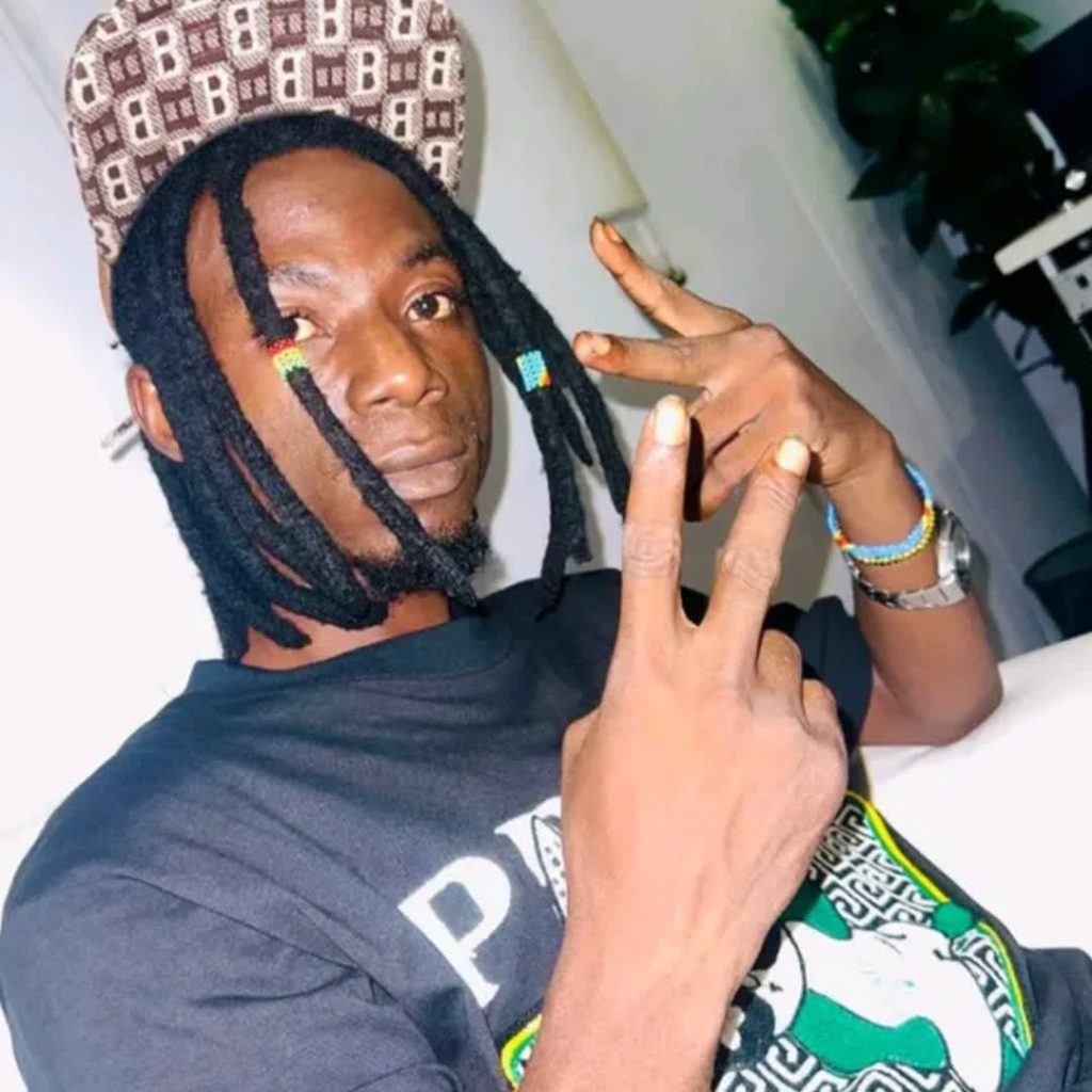 AUDIO | Jay Combat – Usiniache | Download