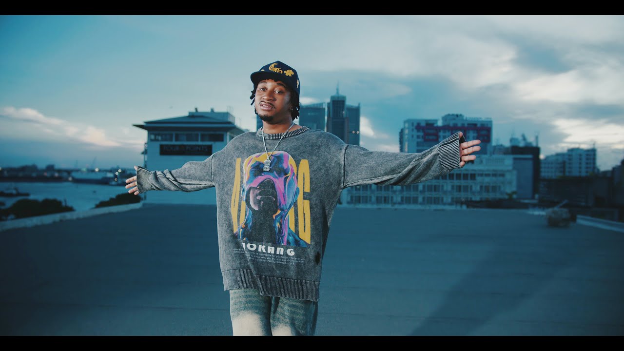 VIDEO | Jay Melody – Mtoto