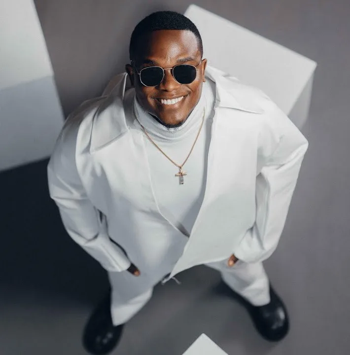 AUDIO | Joel Lwaga – Saa Hi | Download