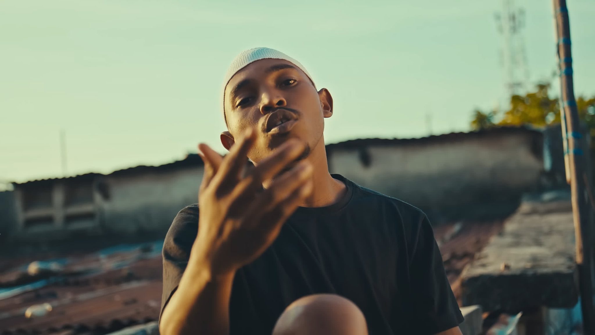 VIDEO | Kayumba Ft. Daddy West – Niaminishe