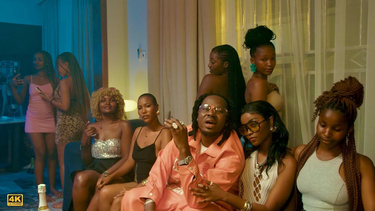 VIDEO | Lava Lava Ft. Billnass & Dj Awakening – V.I.P