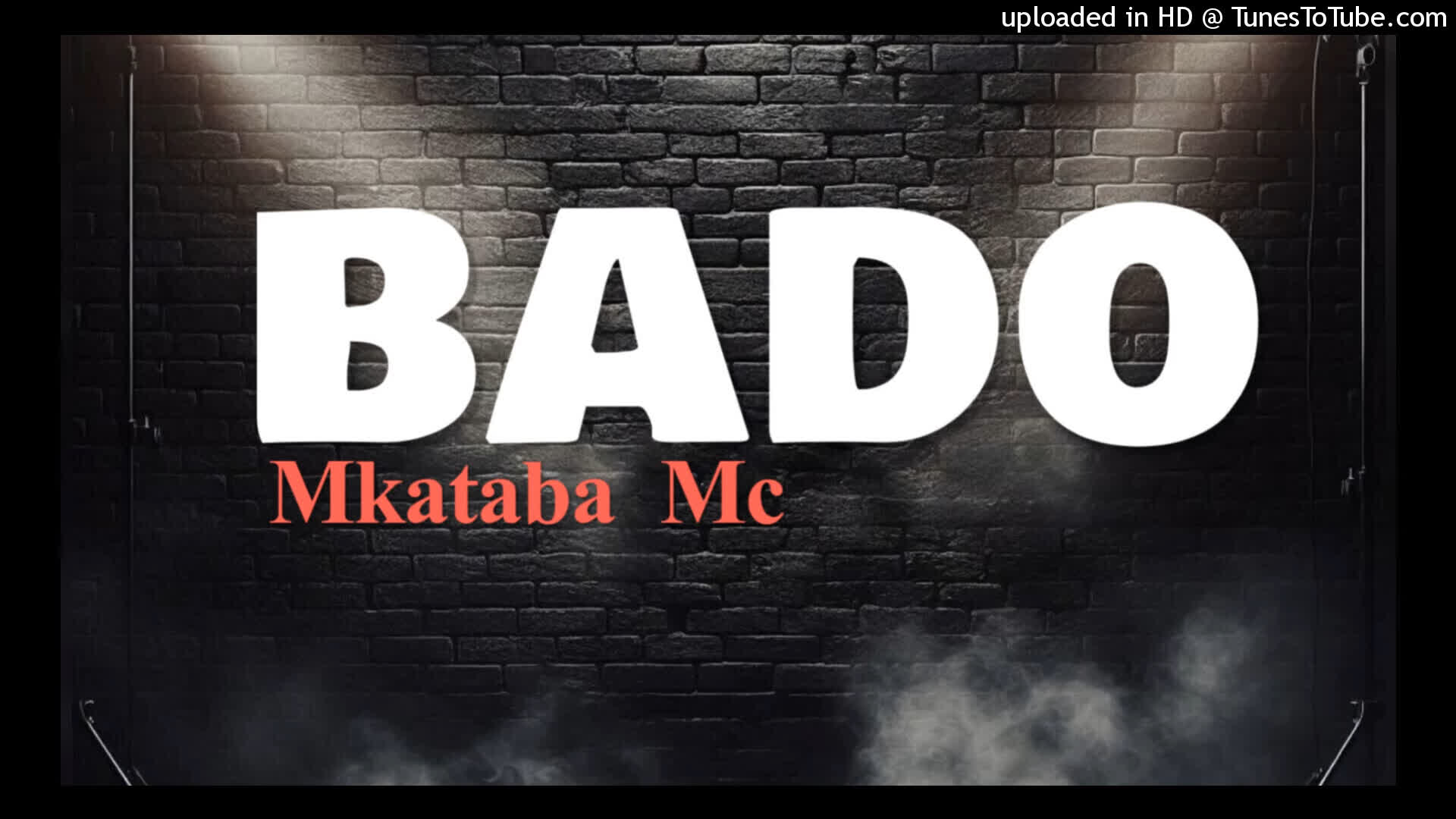AUDIO | Mkataba Mc – Bado | Download