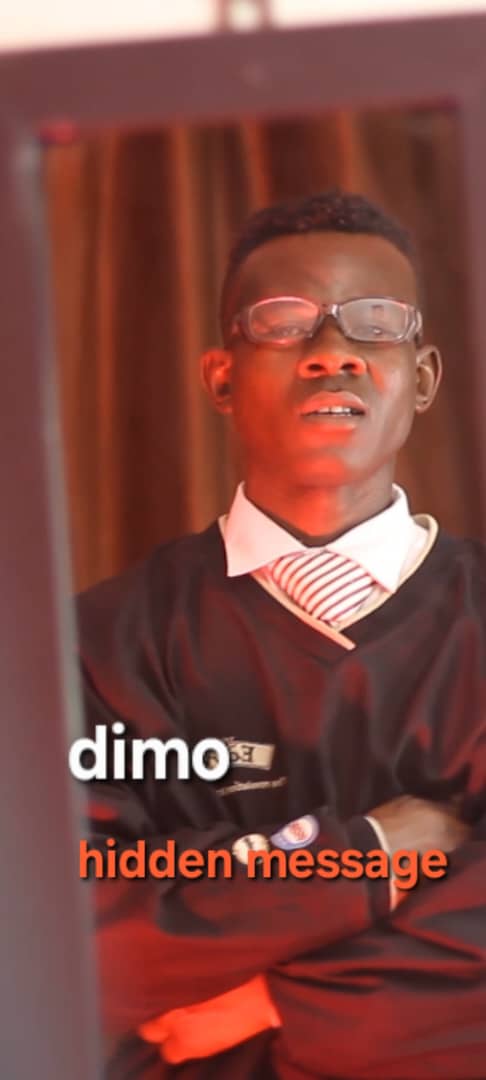 AUDIO | Dimo – Hidden Message | Download