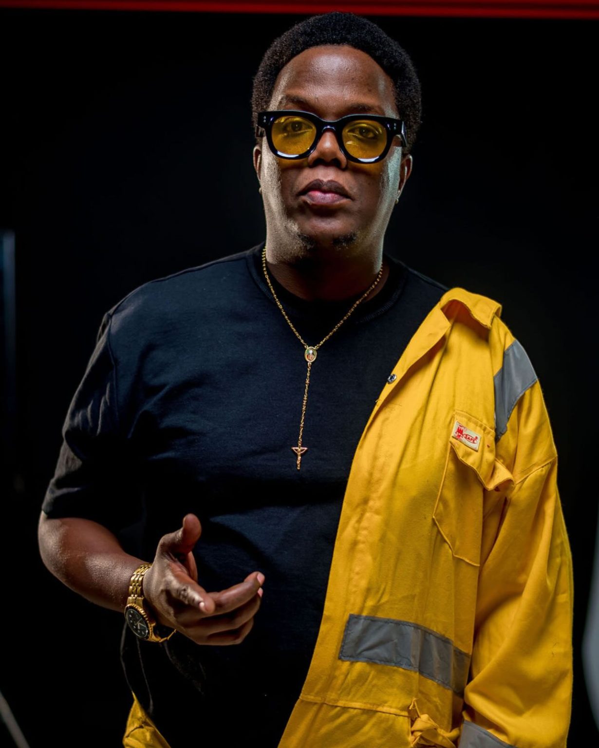 AUDIO | AY Masta Ft. Chine – Pochi | Download