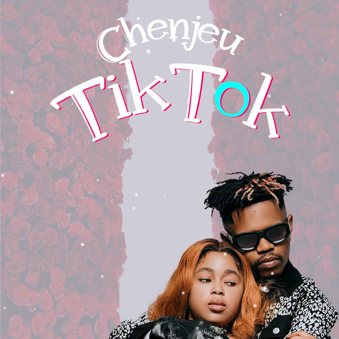 AUDIO | Chenjeu – Tiktok | Download